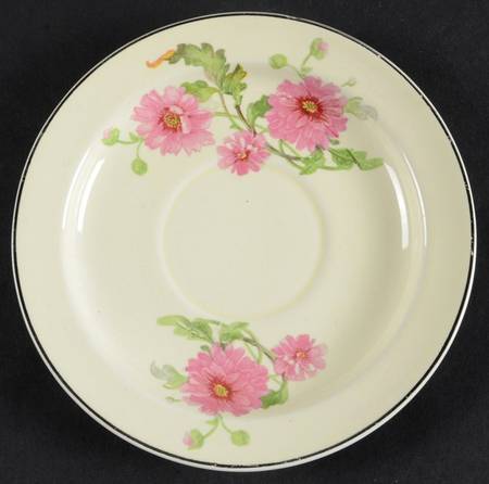 Mums Saucer