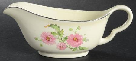 Mums Gravy Boat