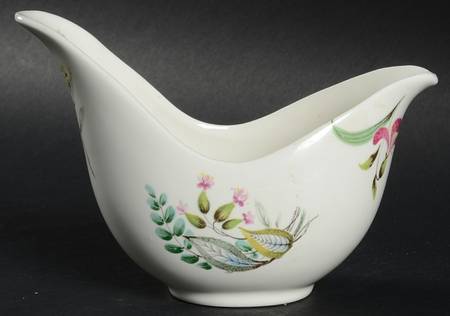 Peach Blossom (Classic Shape) After Dinner Creamer