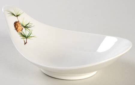 Pinecone 5" Ashtray