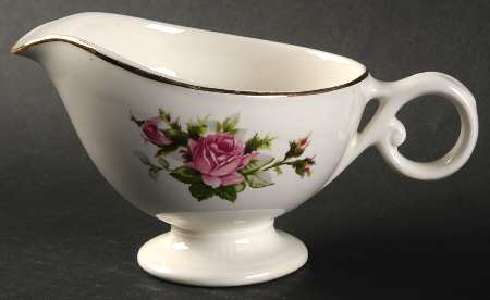 Primrose Creamer