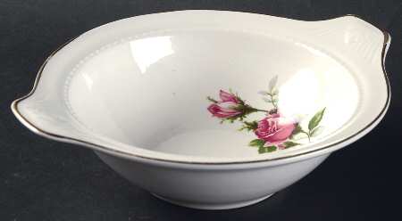 Primrose Lugged Cereal Bowl