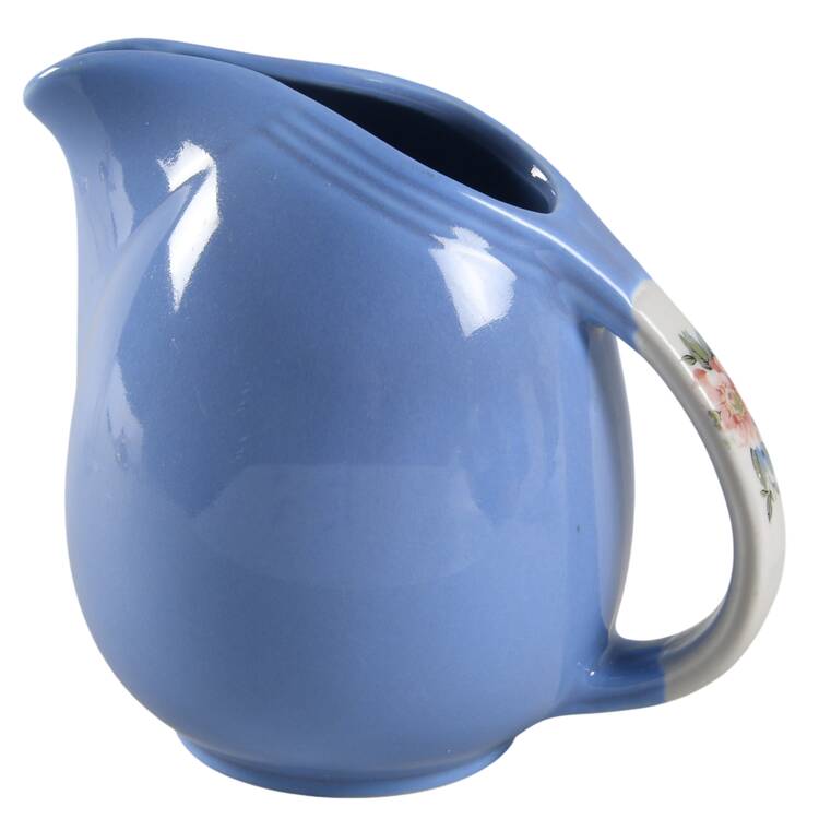Rose Parade 16 Oz Small Sani-Grid Jug