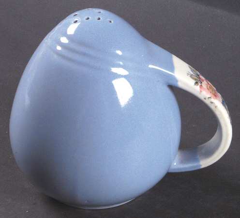 Rose Parade Sani-Grid Pepper Shaker