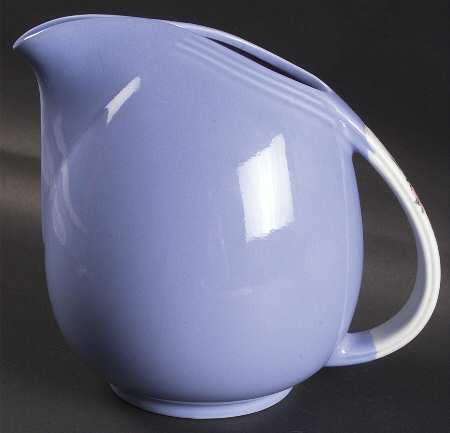 Rose Parade 64 Oz Large Sani-Grid Jug