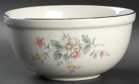 Springtime 7" Thick Rim Bowl