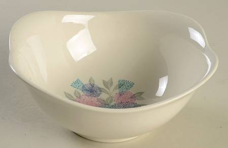 Spring Coupe Cereal Bowl