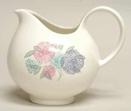 Spring Creamer