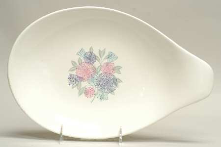 Spring 12" Oval Serving Platter
