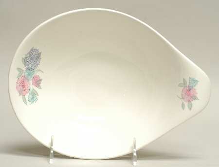 Spring Lugged Soup Bowl
