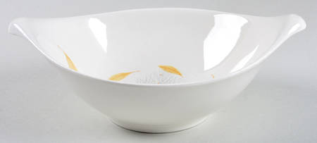 Sunglow Coupe Cereal Bowl