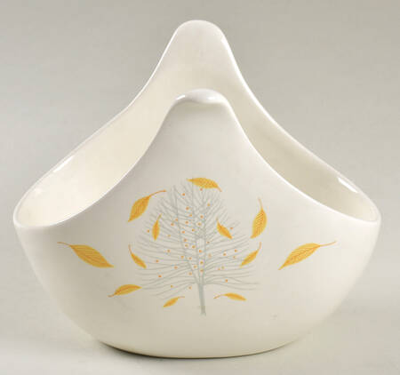 Sunglow Gravy Boat
