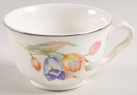 Tulip Flat Cup