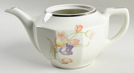 Tulip Perk Coffee Pot No Lid