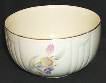Tulip 6" 1 Qt Radiance Bowl