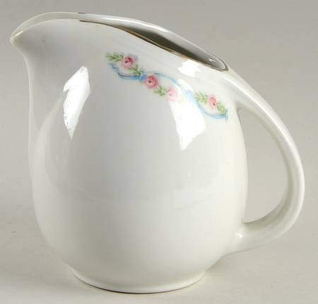 Wildfire (Gold Trim) 16 Oz Small Sani-Grid Jug