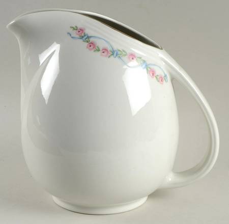 Wildfire (Gold Trim) 64 Oz Large Sani-Grid Jug