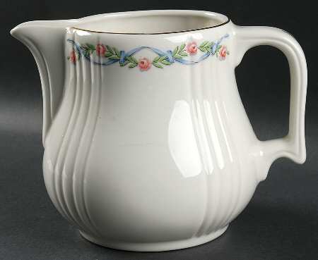 Wildfire (Gold Trim) 64 Oz Radiance #5 Jug No Lid