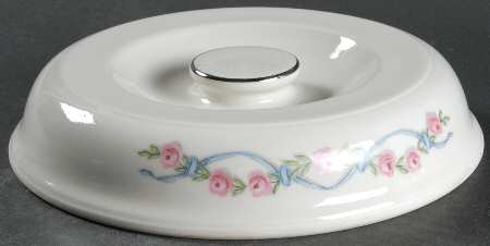 Wildfire (Gold Trim) Lid for 2.5 Quart Round Tab Handle Casserole