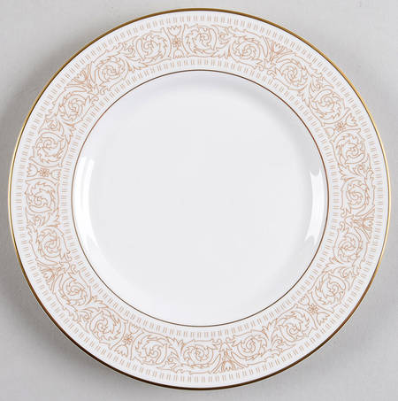 Cameo Bread & Butter Plate