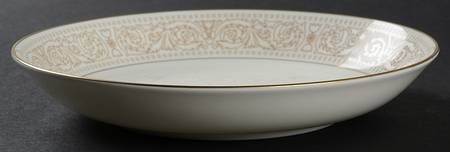 Cameo Coupe Soup Bowl