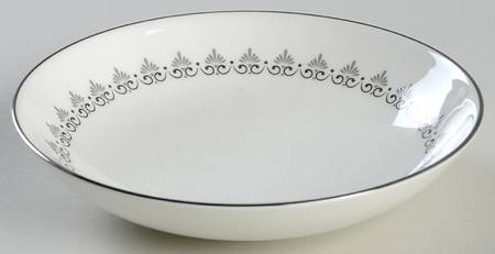 Classic Fruit/Dessert (Sauce) Bowl