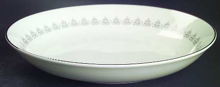Classic Coupe Soup Bowl