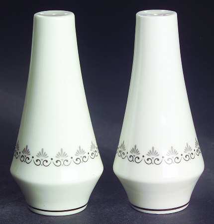 Classic Salt & Pepper Set