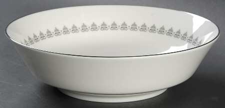 Classic 8" Round Vegetable Bowl