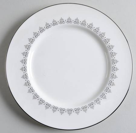 Classic Salad Plate