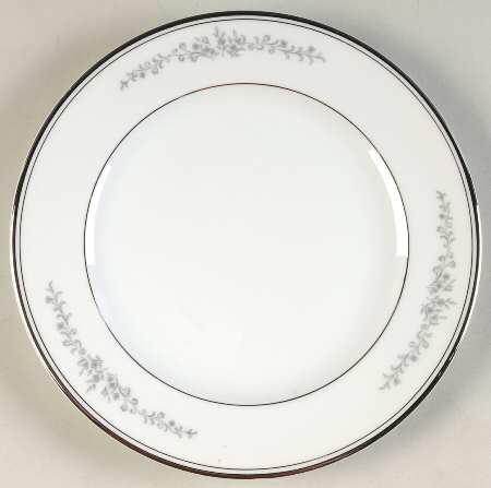 Ardmore Bread & Butter Plate