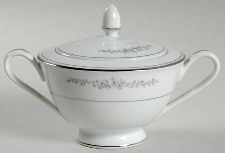 Ardmore Sugar Bowl & Lid