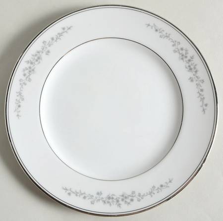 Ardmore Salad Plate