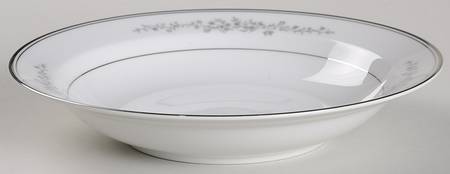 Ardmore Rim Soup Bowl