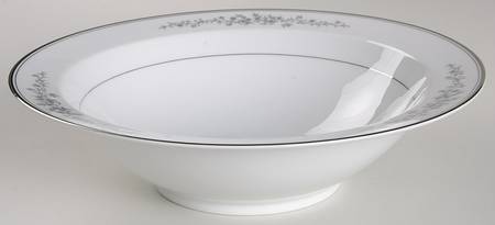 Ardmore 10" Round Vegetable Bowl