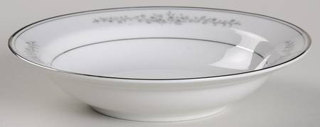 Ardmore Rim Fruit/Dessert (Sauce) Bowl