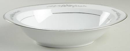 Ardmore 11" Oval Vegetable Bowl