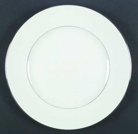 Crestline Dinner Plate