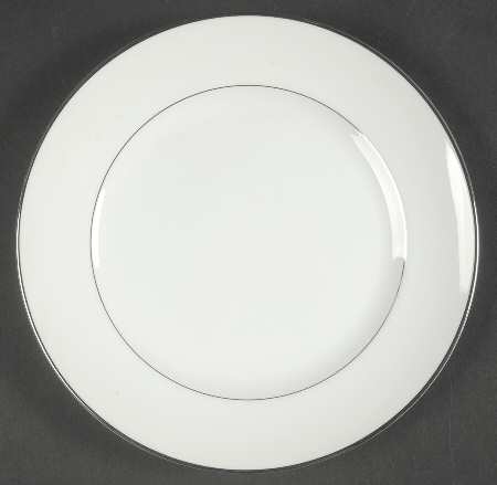 Crestline Bread & Butter Plate