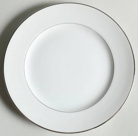 Crestline Salad Plate