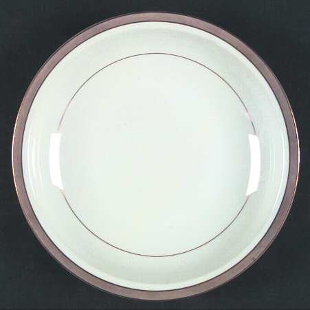 Delmar Rim Soup Bowl