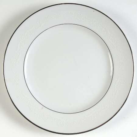 Florentine Salad Plate