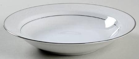 Florentine Rim Soup Bowl