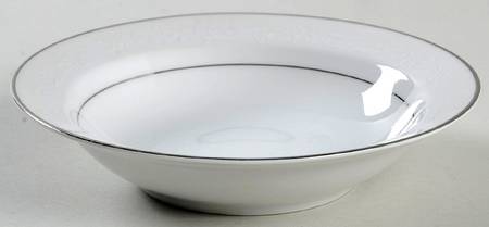 Florentine Rim Fruit/Dessert (Sauce) Bowl