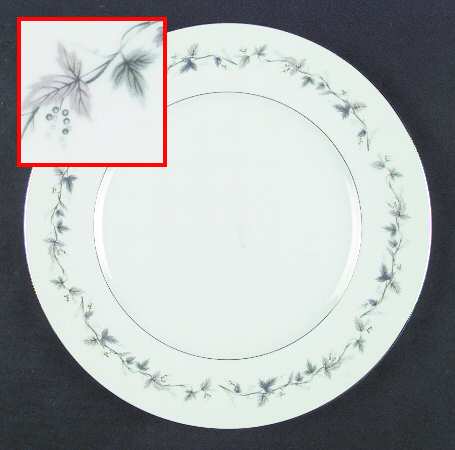 Monterey Dinner Plate