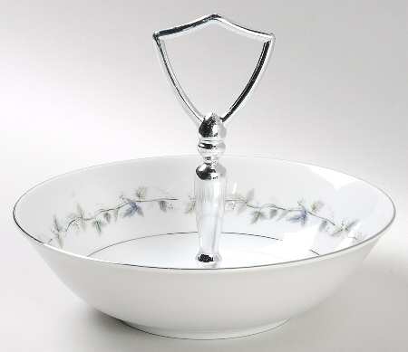 Monterey Open Candy Dish