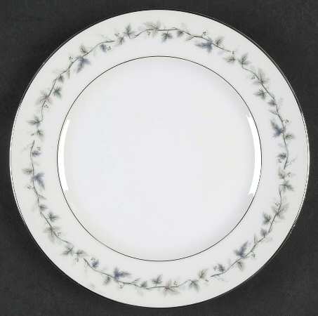 Monterey Bread & Butter Plate