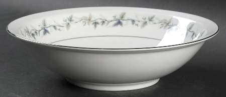 Monterey 9" Round Vegetable Bowl