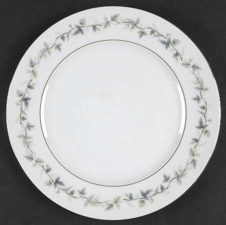 Monterey Salad Plate