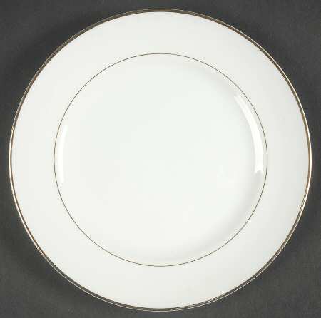 Worcester Bread & Butter Plate by Hampton (Japan)